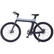 Электровелосипед Joieem E-Bike-X 27.5 Matt Sky Blue
