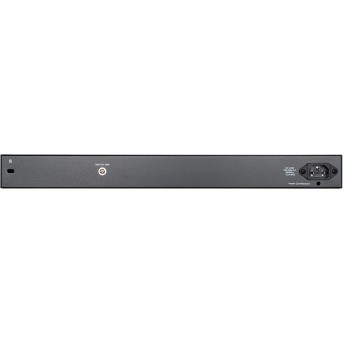 Коммутатор D-Link DGS-1210-28P/<wbr>F5A - Metoo (3)