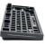 Основа клавиатуры Glorious GMMK Pro Barebones Black (GLO-GMMK-P75-RGB-B) - Metoo (3)