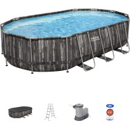 Каркасный бассейн Bestway 5611R