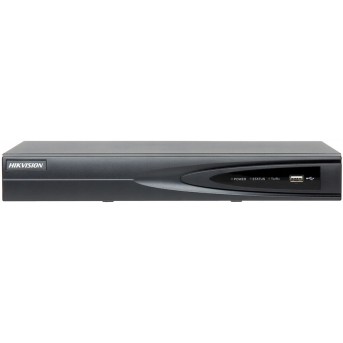 Сетевой видеорегистратор Hikvision DS-7616NI-Q1(D) - Metoo (2)