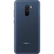 Мобильный телефон Pocophone by Xiaomi F1 (M1805E10A) 64GB Синий