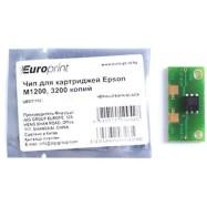 Чип Europrint Epson M1200