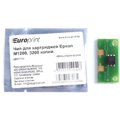 Чип Europrint Epson M1200