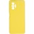 Чехол для телефона X-Game XG-HS32 для Redmi Note 10 Pro Силиконовый Жёлтый - Metoo (1)