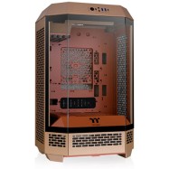 Компьютерный корпус Thermaltake The Tower 300 Gravel Sand без Б/П
