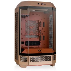 Компьютерный корпус Thermaltake The Tower 300 Gravel Sand без Б/<wbr>П