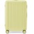 Чемодан NINETYGO Danube MAX luggage 22'' Lemon Yellow Желтый - Metoo (2)