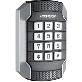 Считыватель Hikvision DS-K1104MK - Metoo (2)