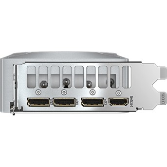 Видеокарта Gigabyte (GV-N5070EAGLEOC ICE-12GD) RTX5070 EAGLE OC ICE 12G - Metoo (2)