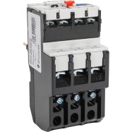 Реле тепловое iPower JR28-25 D1305 (0,63-1А)..