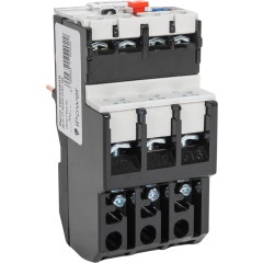 Реле тепловое iPower JR28-25 D1305 (0,63-1А)..