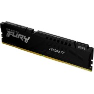 Модуль памяти Kingston Fury Beast Black EXPO KF552C36BBE-32 DDR5 32GB 5200MHz