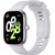 Смарт часы Redmi Watch 4 Silver Gray - Metoo (1)