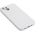 Чехол для телефона X-Game XG-HS63 для Iphone 13 Силиконовый Белый - Metoo (2)