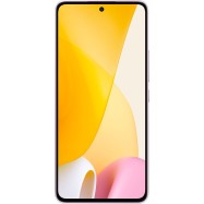 Мобильный телефон Xiaomi 12 Lite 8GB RAM 256GB ROM Lite Pink