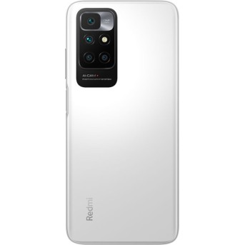 Мобильный телефон Xiaomi Redmi 10 4/<wbr>64GB Pebble White - Metoo (2)