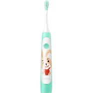Умная зубная электрощетка Soocas C1 Toothbrush Зеленый