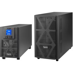Источник бесперебойного питания Schneider Electric Easy UPS SRVS3KIL