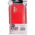 Чехол для телефона X-Game XG-HS39 для Redmi Note 10 Pro Силиконовый Красный - Metoo (3)