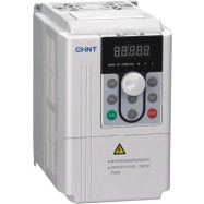 Преобразователь частоты CHINT NVF2G-5.5/PS4 5.5кВт 380В 3Ф перегрузка 120%