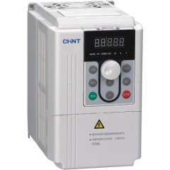 Преобразователь частоты CHINT NVF2G-5.5/<wbr>PS4 5.5кВт 380В 3Ф перегрузка 120%