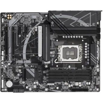 Материнская плата Gigabyte Z790 EAGLE - Metoo (3)
