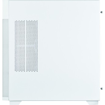 Компьютерный корпус Zalman S5 NEO White без Б/<wbr>П - Metoo (3)