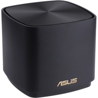 Сетевой маршрутизатор со встроенной беспроводной точкой доступа ASUS XD4 PLUS (B-2-PK) - Metoo (2)