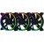 Кулер для компьютерного корпуса Razer Kunai Chroma 120MM 3 Fan - Metoo (1)