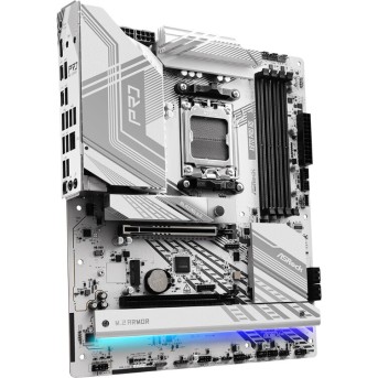 Материнская плата ASRock X870 PRO RS - Metoo (3)