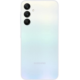 Мобильный телефон Samsung Galaxy A25 5G (A256) 128+6 GB Light Blue - Metoo (2)