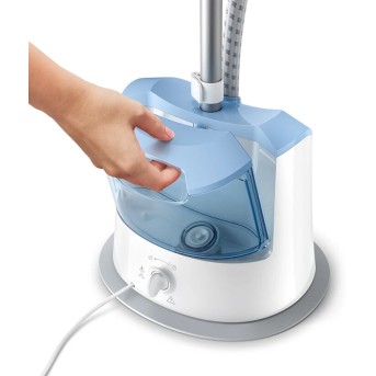 Отпариватель вертикальный Philips GC482/20 в Metoo.kz - Metoo (3)