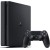 Игровая приставка Sony Playstation 4 Slim 500Gb - Metoo (1)