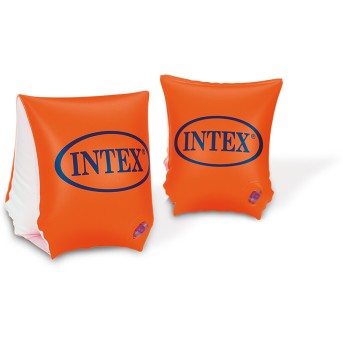 Надувные нарукавники для плавания Intex 58642EU - Metoo (1)