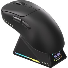 Компьютерная мышь Ajazz AJ179 PRO Black