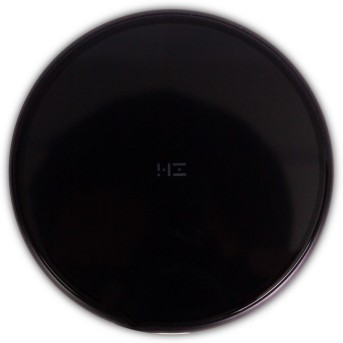 Беспроводное зарядное устройство Xiaomi ZMI Wireless Charger Черный - Metoo (2)