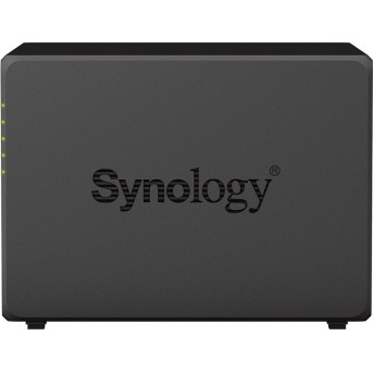 Система хранения данных (сервер) Synology DS923+ - Metoo (3)