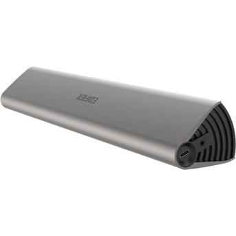 Колонки Edifier MF200 Space Grey - Metoo (1)
