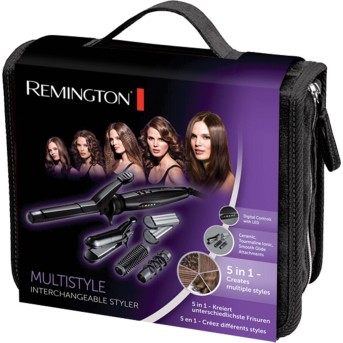 Мультистайлер Remington S8670 - Metoo (2)