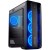Компьютерный корпус Gamemax MoonLight FRGB WT без Б/<wbr>П - Metoo (1)