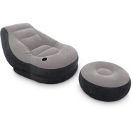 Кресло надувное Intex 68564NP