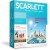 Напольные весы Scarlett SC-BS33E021 - Metoo (2)