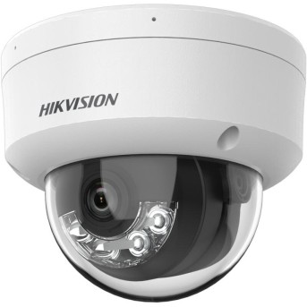IP видеокамера Hikvision DS-2CD1143G2-LIUF - Metoo (1)