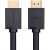 Интерфейсный кабель Ugreen HD104/<wbr>10107 4K HDMI 2.0 папа-папа 2 метра Черный - Metoo (2)