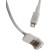 Противокражный кабель Eagle A6150CW (Type-C - Micro USB) - Metoo (1)