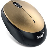 Беспроводная мышь Genius NX-9000BT V2 Gold