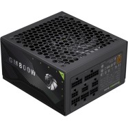 Блок питания Gamemax GM 800B Bronze