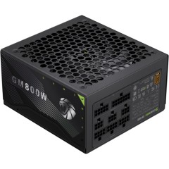 Блок питания Gamemax GM 800B Bronze