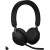 Гарнитура Jabra Evolve2 65 Link380c MS Stereo Black - Metoo (1)